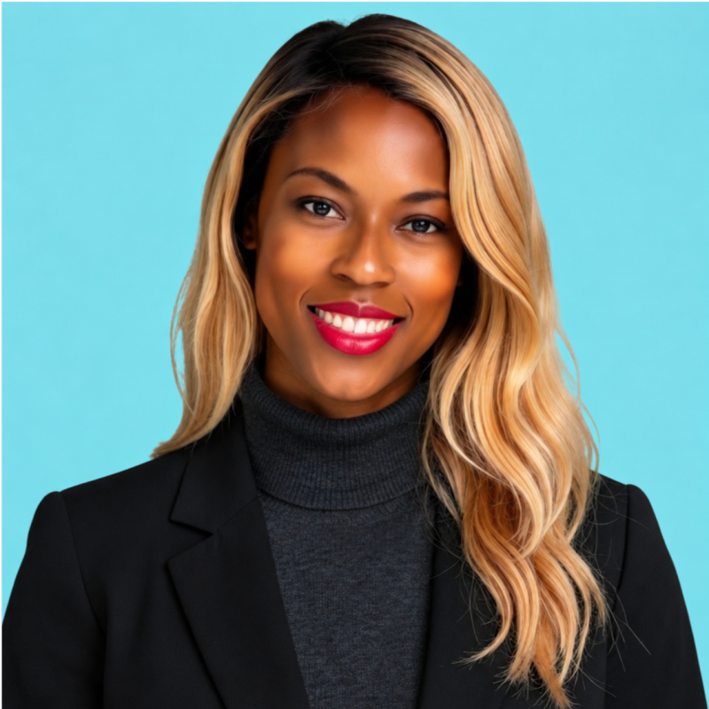 Rebecca Auguste