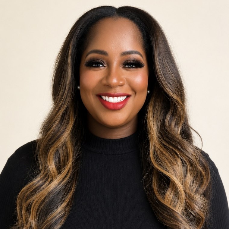 Dr. Nikkia McClain