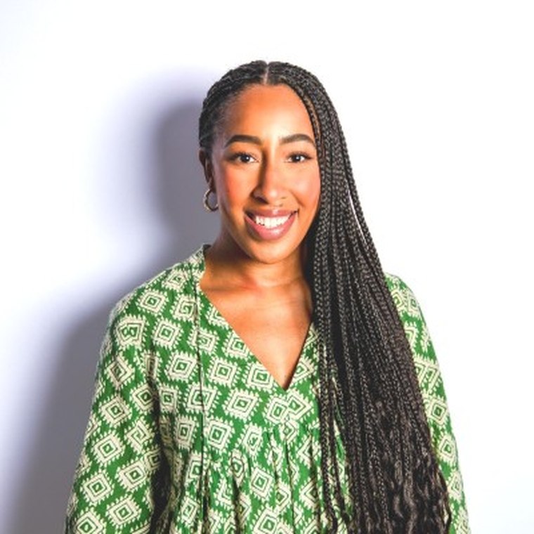 Nia Adeyemi