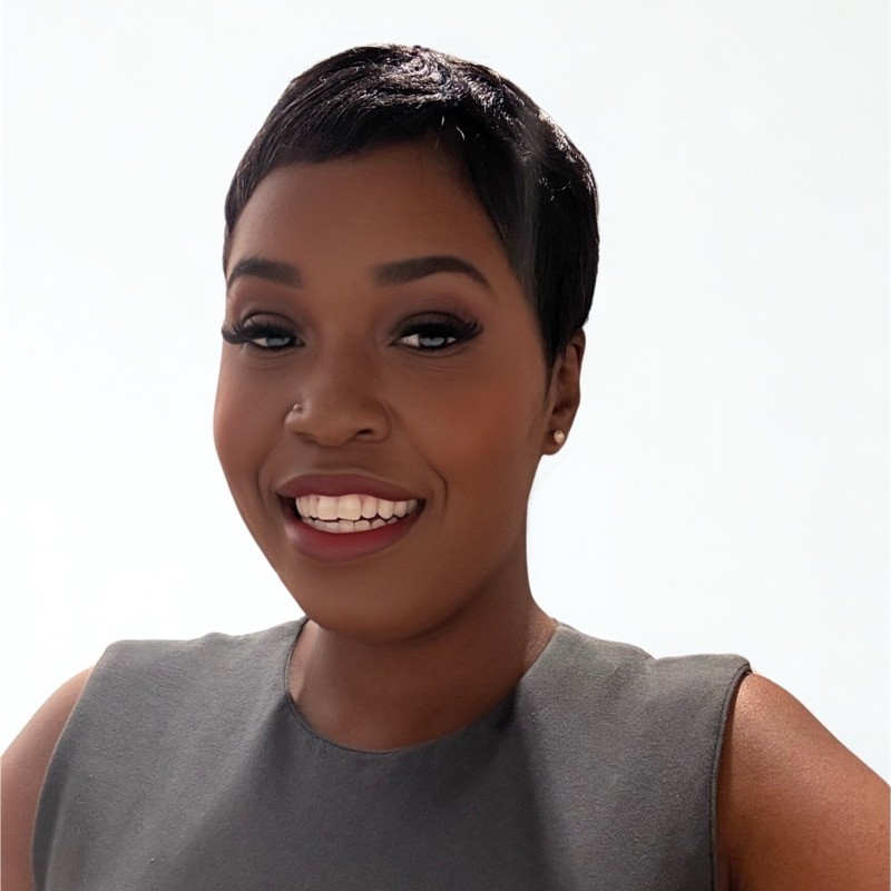 Terri-Louise Brown