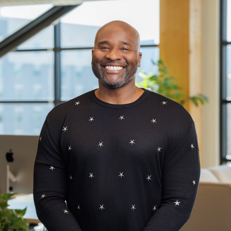 Reggie Marable