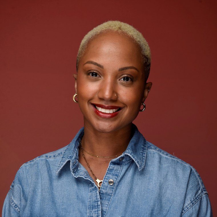 Alana Lovett-Griffin