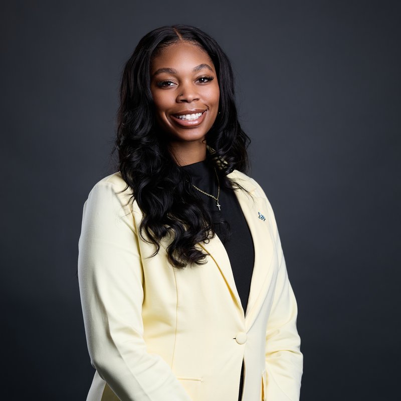 Evonna McGill