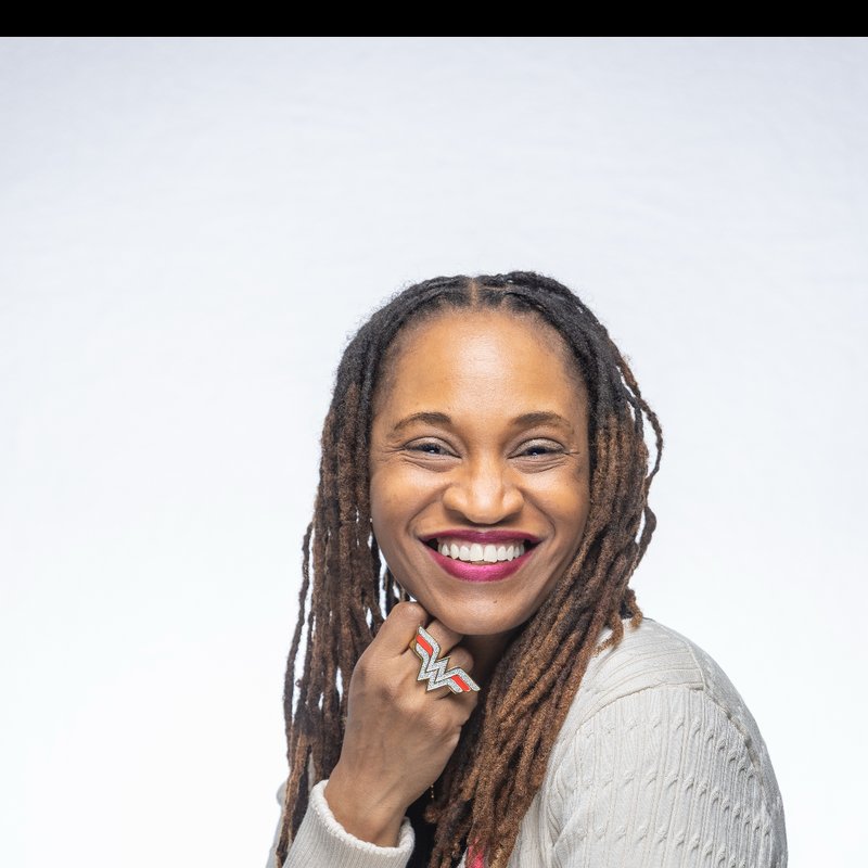 Patricia Wortham