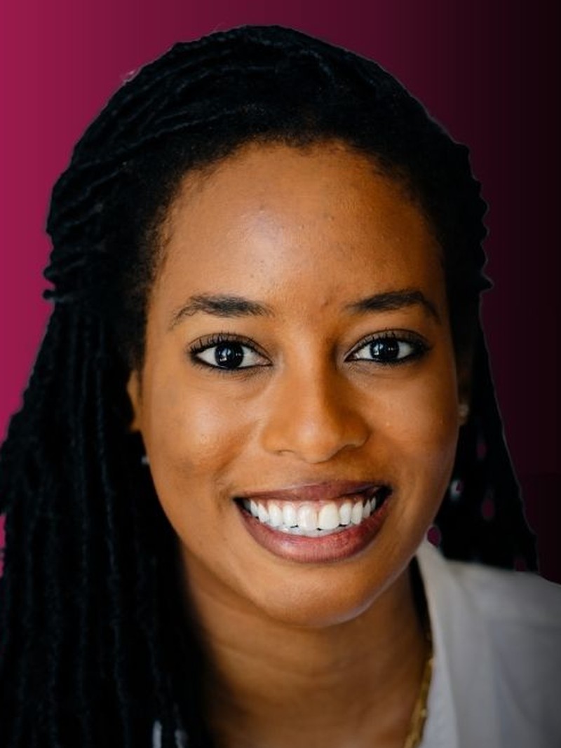 Raquelle Wilson