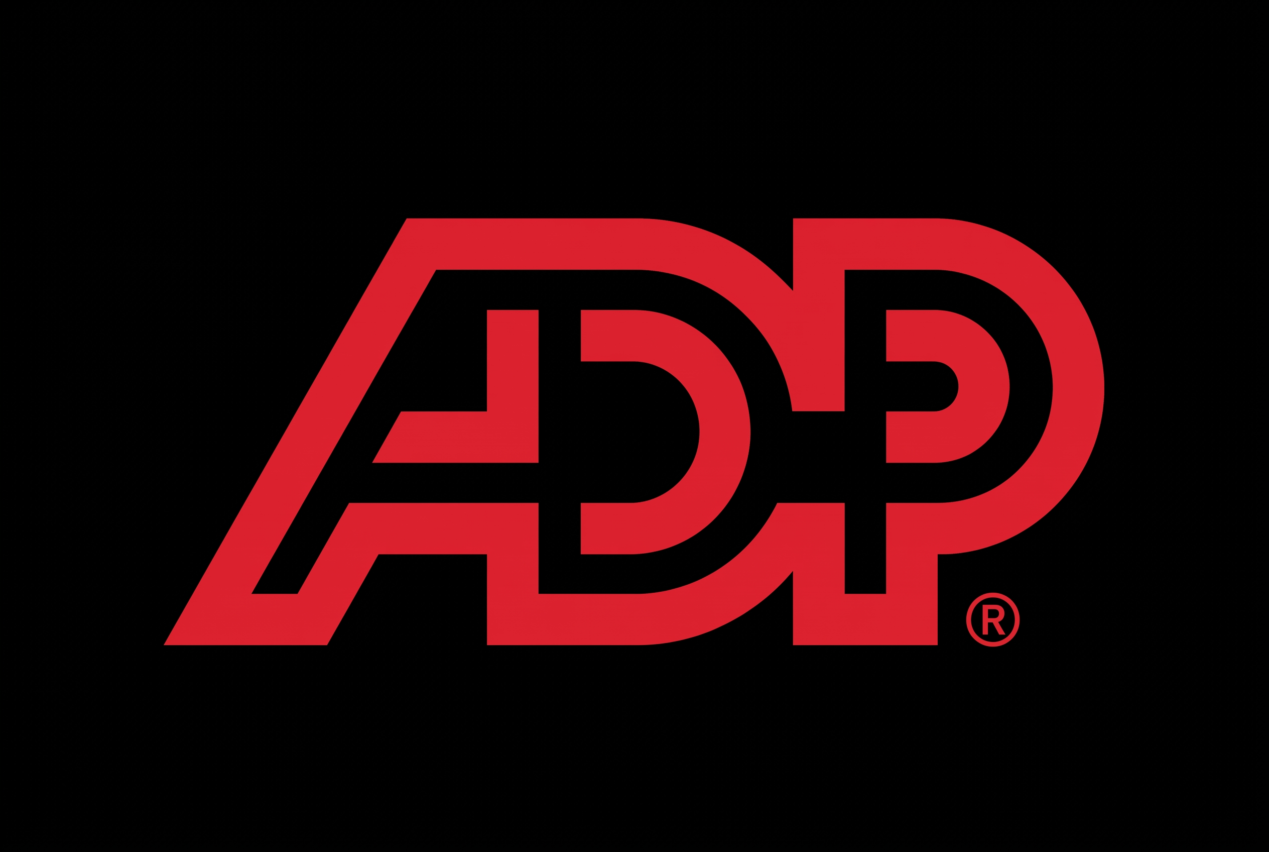 ADP logo