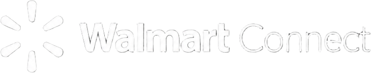 Walmart Connect Walmart Connect logo